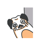 Pug Pon（個別スタンプ：23）