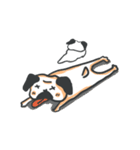 Pug Pon（個別スタンプ：24）