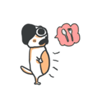Pug Pon（個別スタンプ：25）