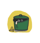 Pug Pon（個別スタンプ：27）