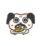 Pug Pon（個別スタンプ：29）