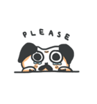 Pug Pon（個別スタンプ：30）