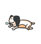 Pug Pon（個別スタンプ：32）