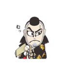 カブキッズ（個別スタンプ：23）