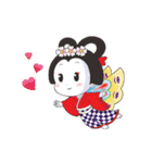 カブキッズ（個別スタンプ：31）