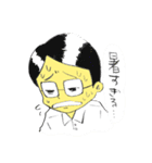 営業マン 太郎（個別スタンプ：10）