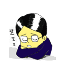 営業マン 太郎（個別スタンプ：19）