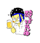 営業マン 太郎（個別スタンプ：29）