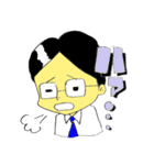 営業マン 太郎（個別スタンプ：39）