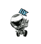 CC my car, myself（個別スタンプ：25）