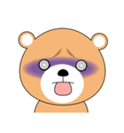 ゆるラッコの日常（個別スタンプ：6）