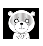 ゆるラッコの日常（個別スタンプ：15）