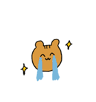 りすだよ！（個別スタンプ：27）