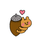 りすだよ！（個別スタンプ：31）