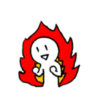 ◎いつでもニコくん◎ 英語ver.（個別スタンプ：30）