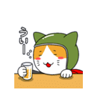 へるにゃんこ2（個別スタンプ：29）