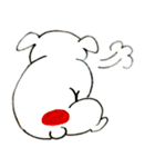 I love  Bulldog（個別スタンプ：19）