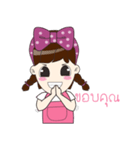 Tonnam Vol.Thai（個別スタンプ：1）