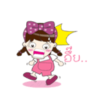 Tonnam Vol.Thai（個別スタンプ：12）