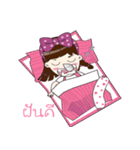 Tonnam Vol.Thai（個別スタンプ：16）