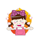 Tonnam Vol.Thai（個別スタンプ：17）