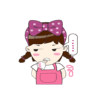 Tonnam Vol.Thai（個別スタンプ：24）
