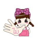 Tonnam Vol.Thai（個別スタンプ：26）