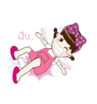Tonnam Vol.Thai（個別スタンプ：31）