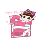 Tonnam Vol.Thai（個別スタンプ：36）