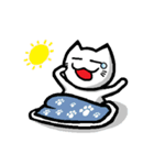 Foolish Cats Everyday Life（個別スタンプ：2）