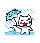 Foolish Cats Everyday Life（個別スタンプ：7）