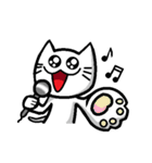 Foolish Cats Everyday Life（個別スタンプ：22）
