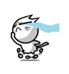 Foolish Cats Everyday Life（個別スタンプ：24）