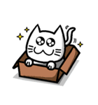 Foolish Cats Everyday Life（個別スタンプ：27）