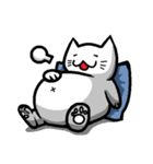 Foolish Cats Everyday Life（個別スタンプ：28）