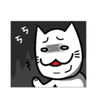 Foolish Cats Everyday Life（個別スタンプ：30）