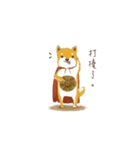 Warrior KURO（個別スタンプ：2）
