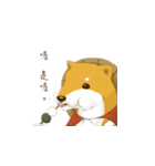 Warrior KURO（個別スタンプ：5）