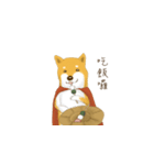 Warrior KURO（個別スタンプ：16）