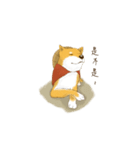 Warrior KURO（個別スタンプ：40）