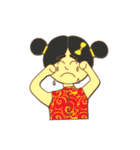 Kids react（個別スタンプ：15）
