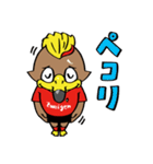 ゲンゾー（ツエーゲン金沢）（個別スタンプ：14）