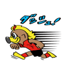 ゲンゾー（ツエーゲン金沢）（個別スタンプ：29）