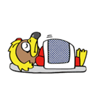 ゲンゾー（ツエーゲン金沢）（個別スタンプ：31）