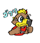 ゲンゾー（ツエーゲン金沢）（個別スタンプ：37）