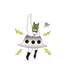 イヌマスク（個別スタンプ：5）