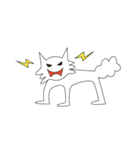 イヌマスク（個別スタンプ：25）