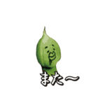 ねぎ~（個別スタンプ：38）