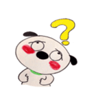 まぶだち ワン太（個別スタンプ：13）