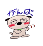 まぶだち ワン太（個別スタンプ：29）